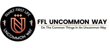 FFL Uncommon Way